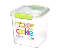 Sistema Accents - Cookie Tub - 2.350 ml Groen