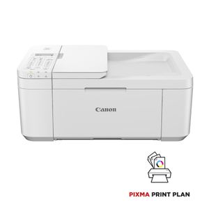 Canon PIXMA TR4751i Multifunctionele inkjetprinter A4 Printen, Kopiëren, Scannen, Faxen Duplex, WiFi, USB