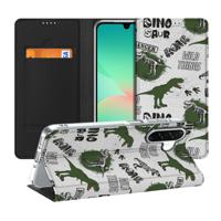 Smartphone hoesje voor Samsung Galaxy A26 Dinosaurus Smartphone hoesje voor Samsung Galaxy A26 Dinosaurus