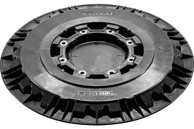 Festool Accessoires Steunschijf | ST-D220/48-LHS 2 225 - 205415