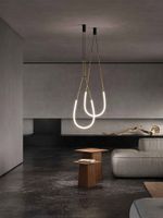 Karman - Leda Hanglamp