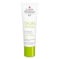 Louis Widmer Skin Appeal Skin Care Gel Tube 30ml