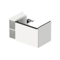 Badmeubel Duravit D-Neo Wand 78.4x45.2x44 cm Mat Wit Duravit