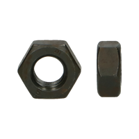 pgb-Europe PGB-FASTENERS | Zeskantmoer Kl6 DIN 934 M 3 93460000303