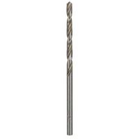 Bosch Accessories 2608585482 HSS Metaal-spiraalboor 3.4 mm Gezamenlijke lengte 70 mm Geslepen DIN 338 Cilinderschacht 10 stuk(s)