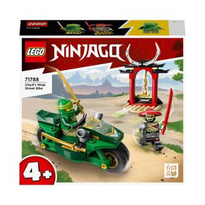 LEGO® NINJAGO 71788 Lloyds Ninja motorfiets