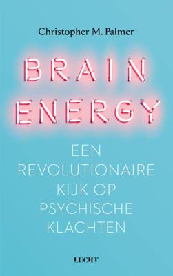 Brain Energy (Paperback)