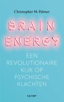 Brain Energy (Paperback)