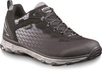 Meindl Activo Sport GTX Lage Wandelschoen Heren Schwarz/Silber 13/48,5