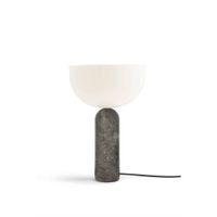 New Workd Kizu Tafellamp - Large - Grijs - thumbnail