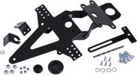 PROGRESS LINE Nummerbordhouder license plate carriers yam mt10/sp verst