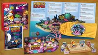 Nintendo Switch Heroland - Knowble Edition
