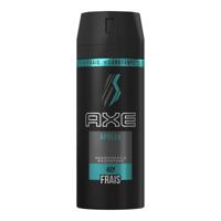 Deodorant Spray Axe Apollo Apollo 150 ml