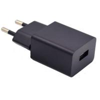 HN Power HNP12-USBV2 USB-oplader 12 W Thuis Uitgangsstroom (max.) 2400 mA Aantal uitgangen: 1 x USB 2.0 bus A