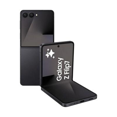 Smartphone Samsung SM-F766B 6,9" Octa Core 12 GB RAM 512 GB Zwart