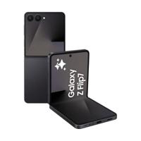 Smartphone Samsung SM-F766B 6,9" Octa Core 12 GB RAM 512 GB Zwart