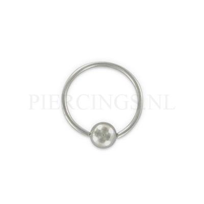 BCR 0.8 mm 10 mm