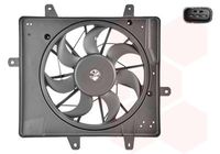 Koelventilator 0720747