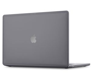 Tech21 Pure Tint Case MacBook Pro 15 inch (2016-2019) Carbon - T21-7009