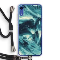 Dreaming About Whales: Honor Play 8A Transparant Hoesje met koord
