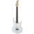 Yamaha Pacifica 012II White elektrische gitaar met voucher voor Fretello app