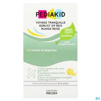 Pediakid Gerust Op Reis Stick 10x5ml