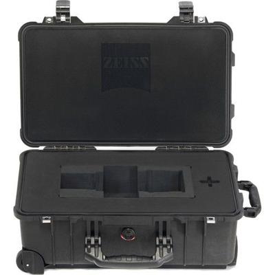 Zeiss Transport koffer CZ.2 (28-80)