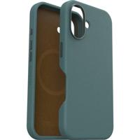 Otterbox Symmetry iPhone 16 Cactus leren hoesje - Magsafe Backcover - Juniper Sprig Otterbox Symmetry iPhone 16 Cactus leren hoesje - Magsafe Backcover - Juniper Sprig