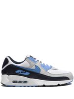 Nike baskets Air Max 90 'UNC' - Blanc - thumbnail