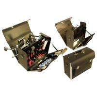 Alarm Werkzeuge Gereedschapstas, leeg (l x b x h) 440 x 190 x 360 mm