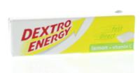 Dextro Citroen tablet met vitamine C 47 gram