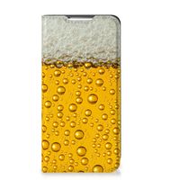Samsung Galaxy S22 Flip Style Cover Bier