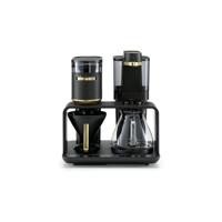Melitta EPOS 1024-02 Koffiefilter apparaat Zwart