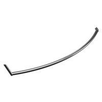 Handdoek Houder Krom Sapho Pura 82 cm Chroom
