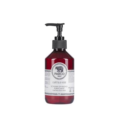 Parco1923 Purifying Body Wash Scarpetta di Venere 300ml Parco1923 Purifying Body Wash Scarpetta di Venere 300ml