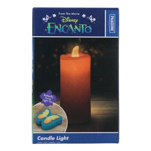 Disney: Encanto Candle Light with Butterfly Remote