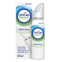 Otrivin OtriCare Natural Aloë Vera Neusspray