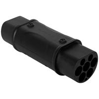 Akyga AK-SC-E10 Laadkabeladapter Akyga AK-SC-E10 Laadkabeladapter