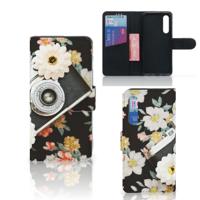 Xiaomi Mi 9 SE | Telefoonhoesje met foto | Vintage Camera