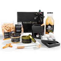 'Kerstpakket 'Best Wishes'' kopen? | FOR YOU GIFTS