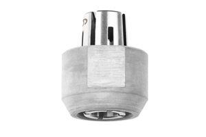 Metabo 6 MM Spantang met Spanmoer | 2-Kant | GS - 630820000