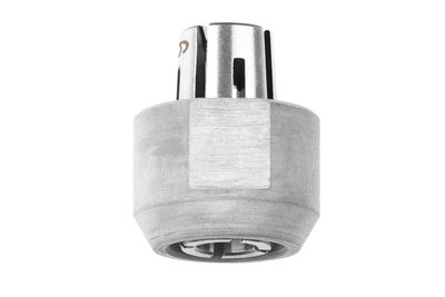 Metabo 6 MM Spantang met Spanmoer | 2-Kant | GS - 630820000