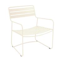 Fermob Surprising Low loungestoel Beige Latte
