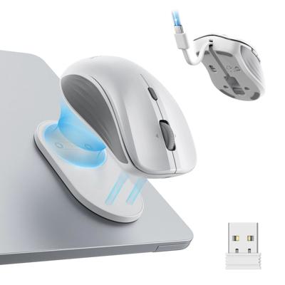 ESR MagMouse™ Wireless Mouse - White