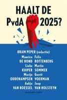 Haalt de PvdA 2025? (Paperback)