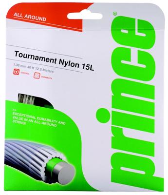 Prince Tennis Bespanning 0