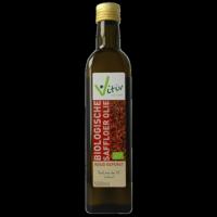 Vitiv Saffloerolie bio 500 Milliliter