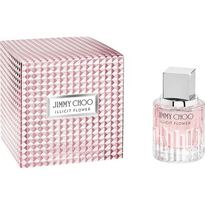 Illicit Flower eau de toilette, 40 ml