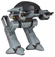 RoboCop Action Figure with Sound ED-209 25 cm - thumbnail