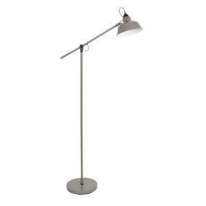 Steinhauer Retro vloerlamp Nove 1322G